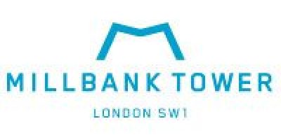 Millbank Tower logo