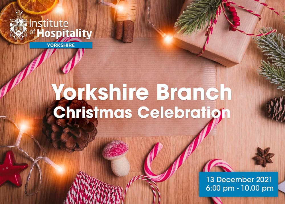 Yorkshire Branch | Christmas Celebration