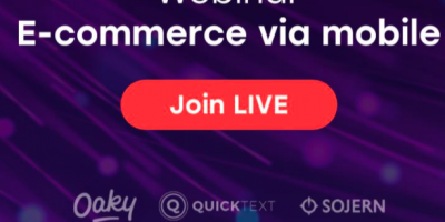 eCommerce mobile