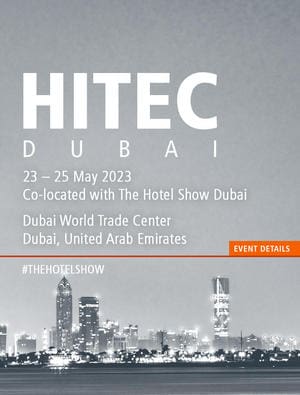 HITEC Dubai