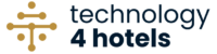 Tech4Hotels Logo
